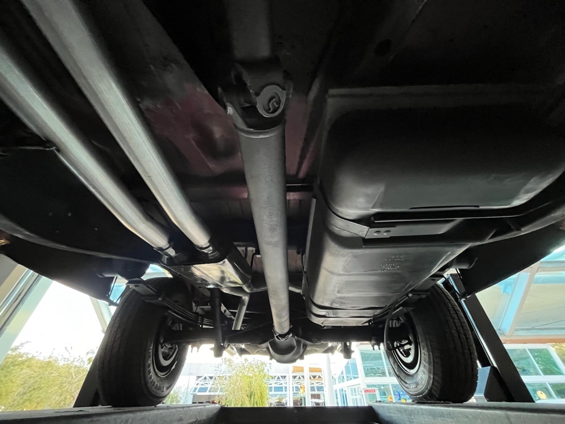 1997 Chevrolet Silverado 1500