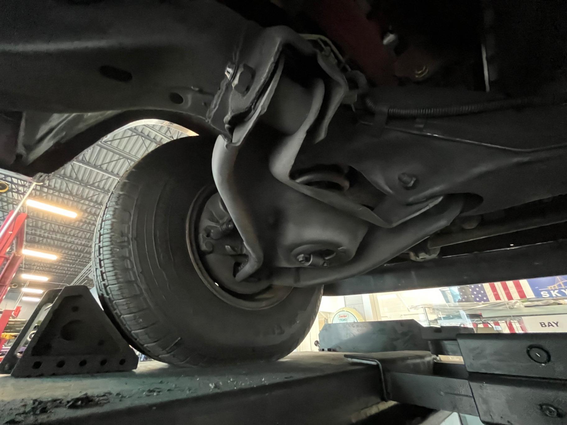 1997 Chevrolet Silverado 1500