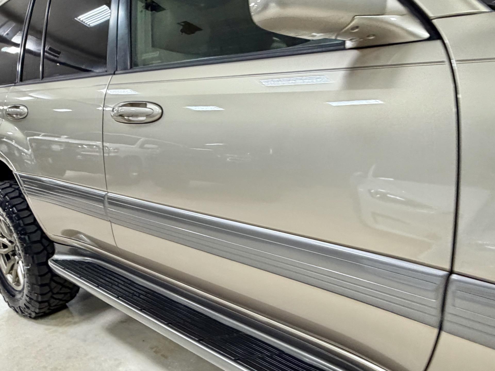 2006 Toyota Land Cruiser