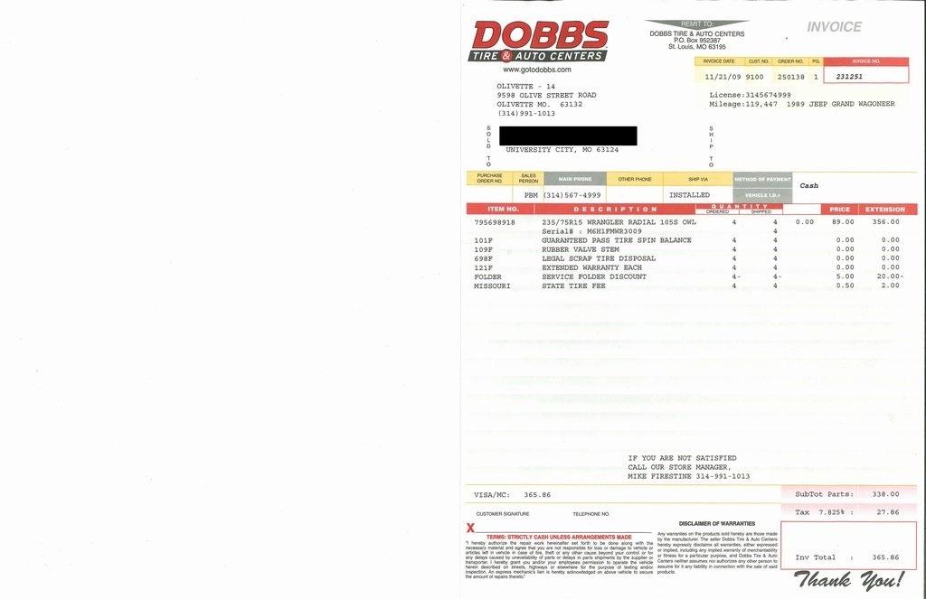 1989 Jeep Grand Wagoneer