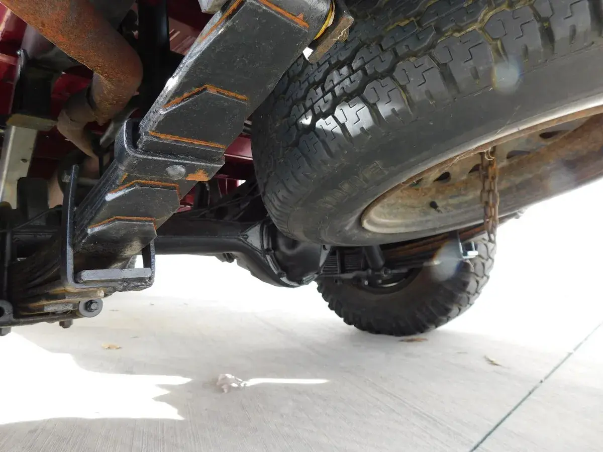 1980 Toyota Land Cruiser