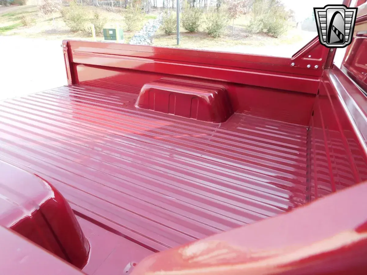 1980 Toyota Land Cruiser