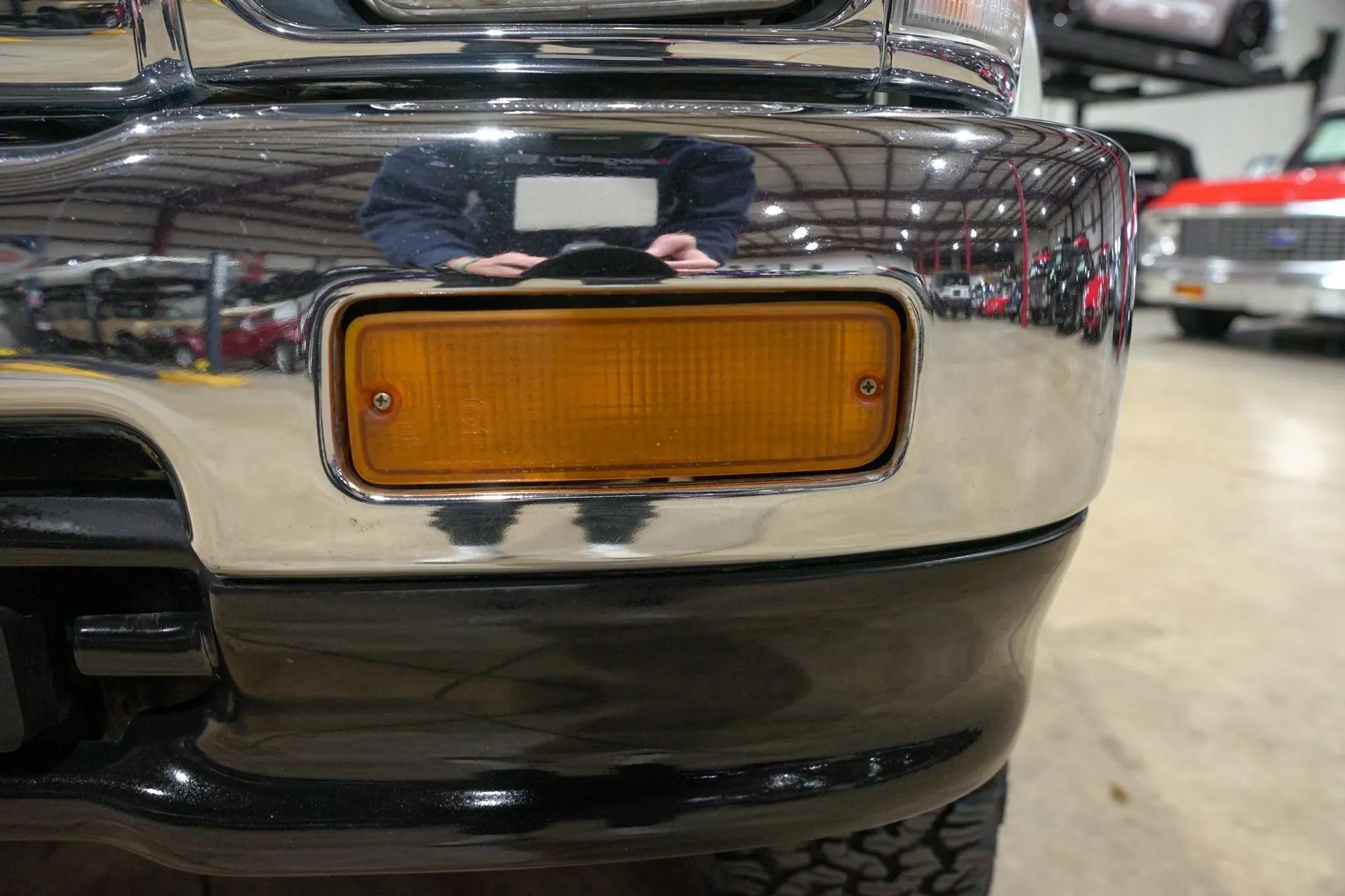 1994 Toyota Pickup 4×4