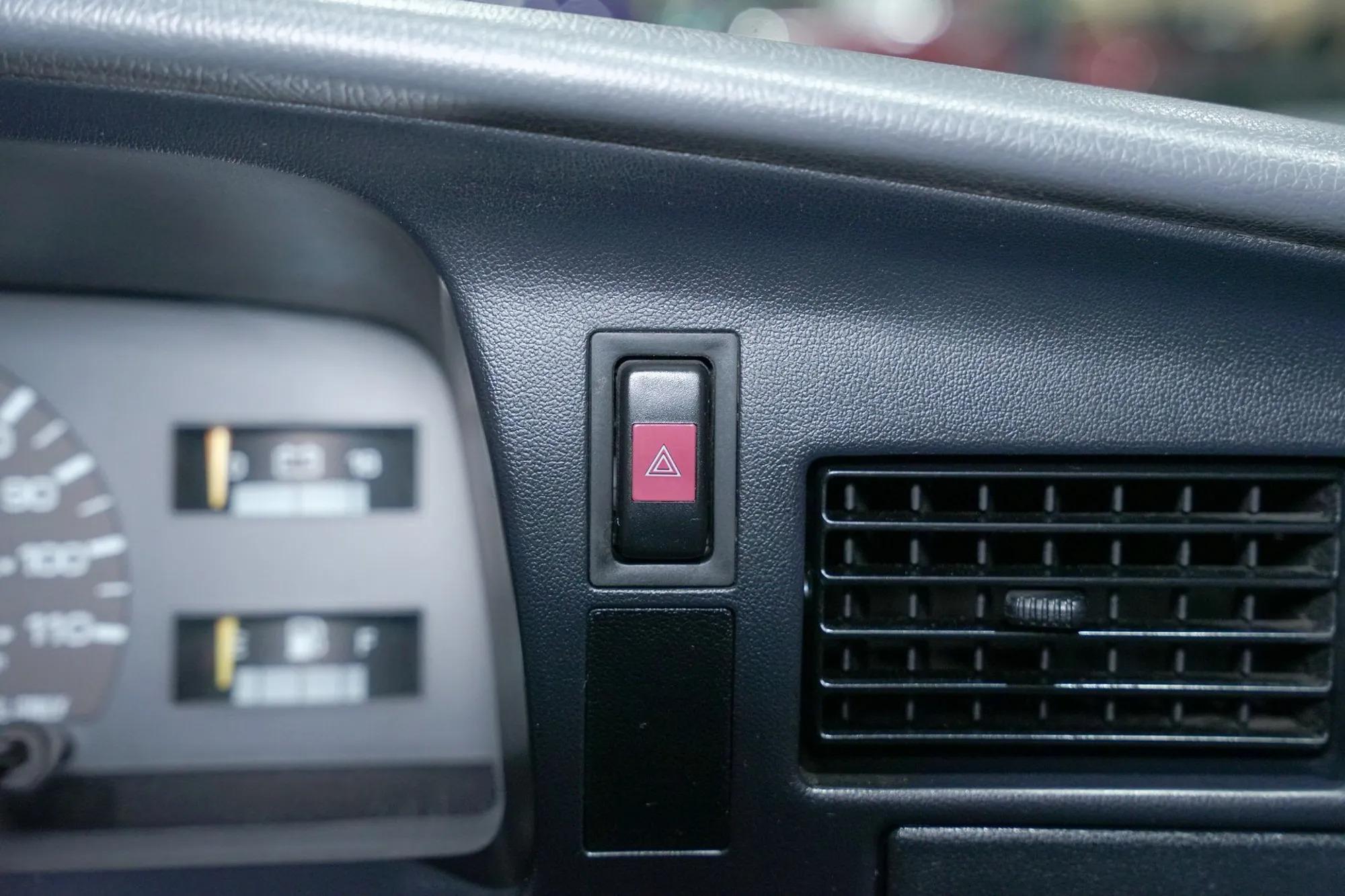 1994 Toyota Pickup 4×4