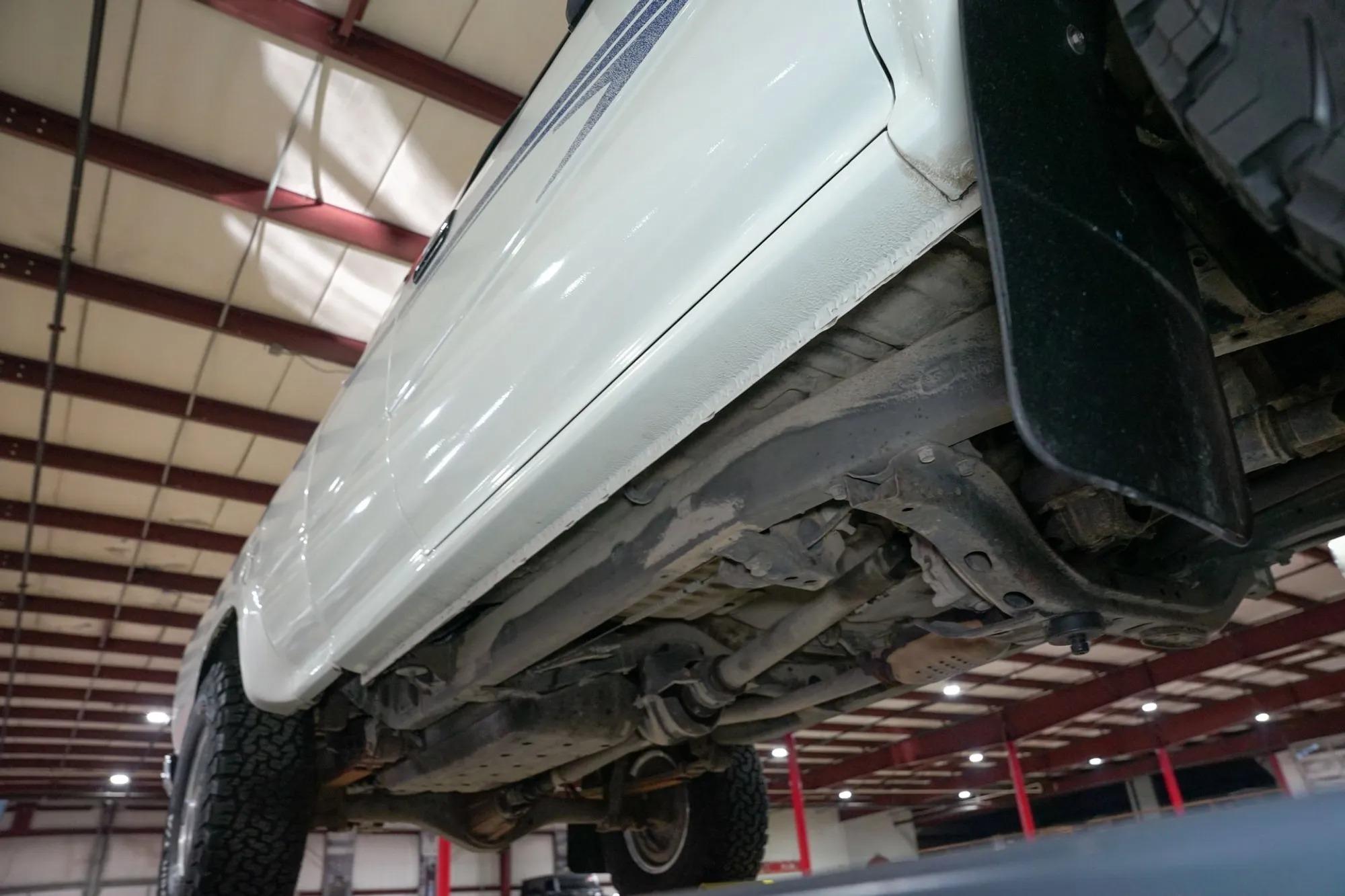 1994 Toyota Pickup 4×4