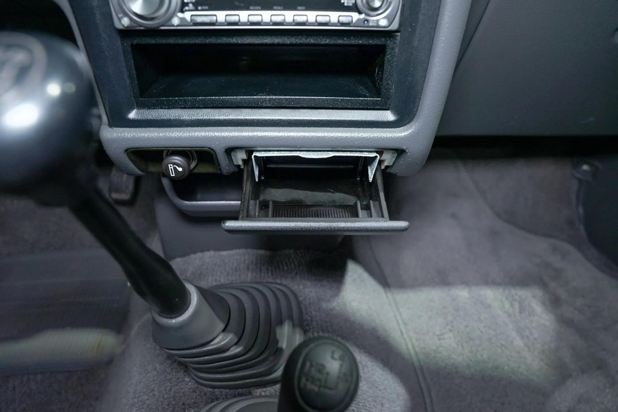 1994 Toyota Pickup 4×4