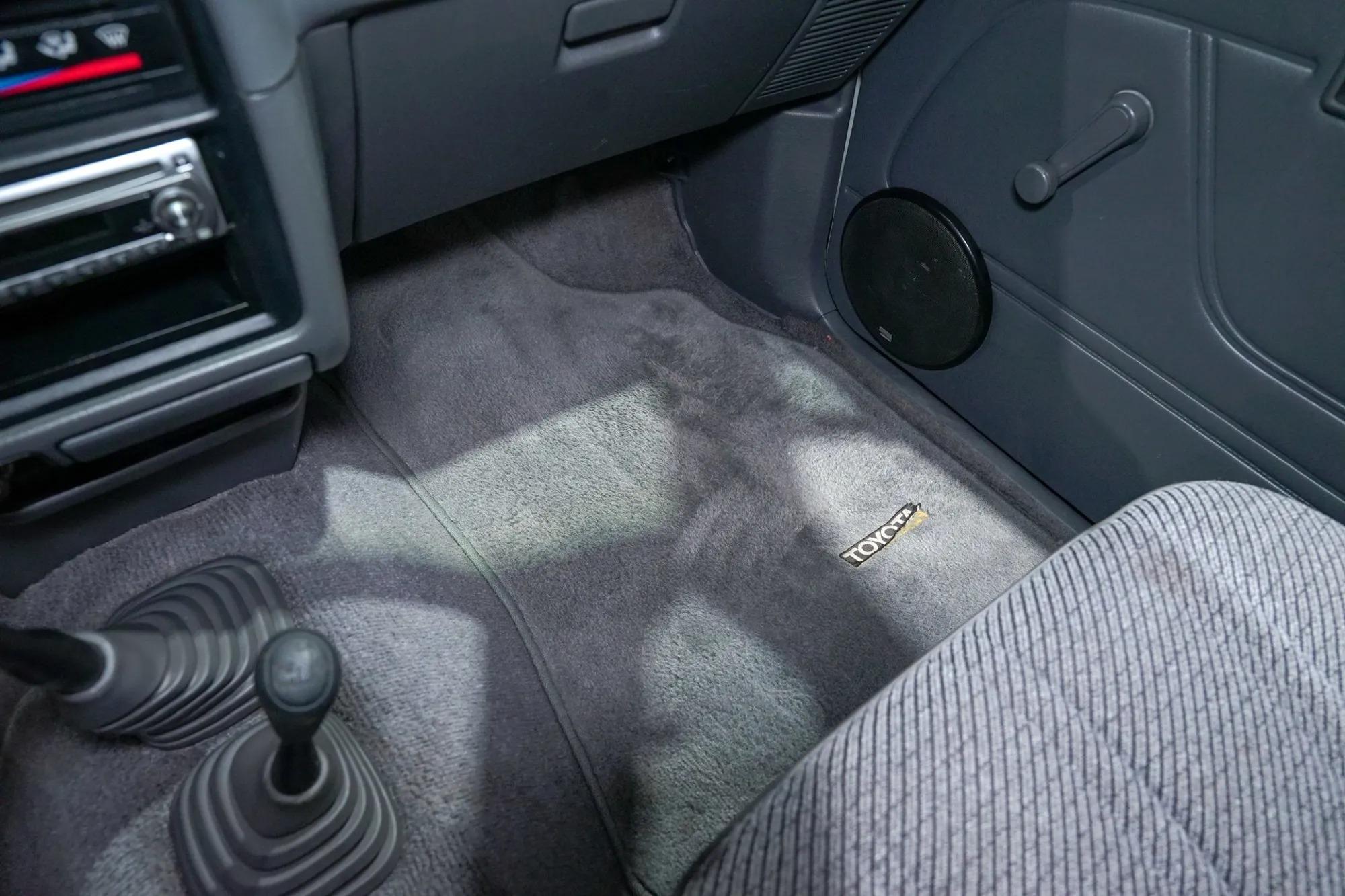 1994 Toyota Pickup 4×4