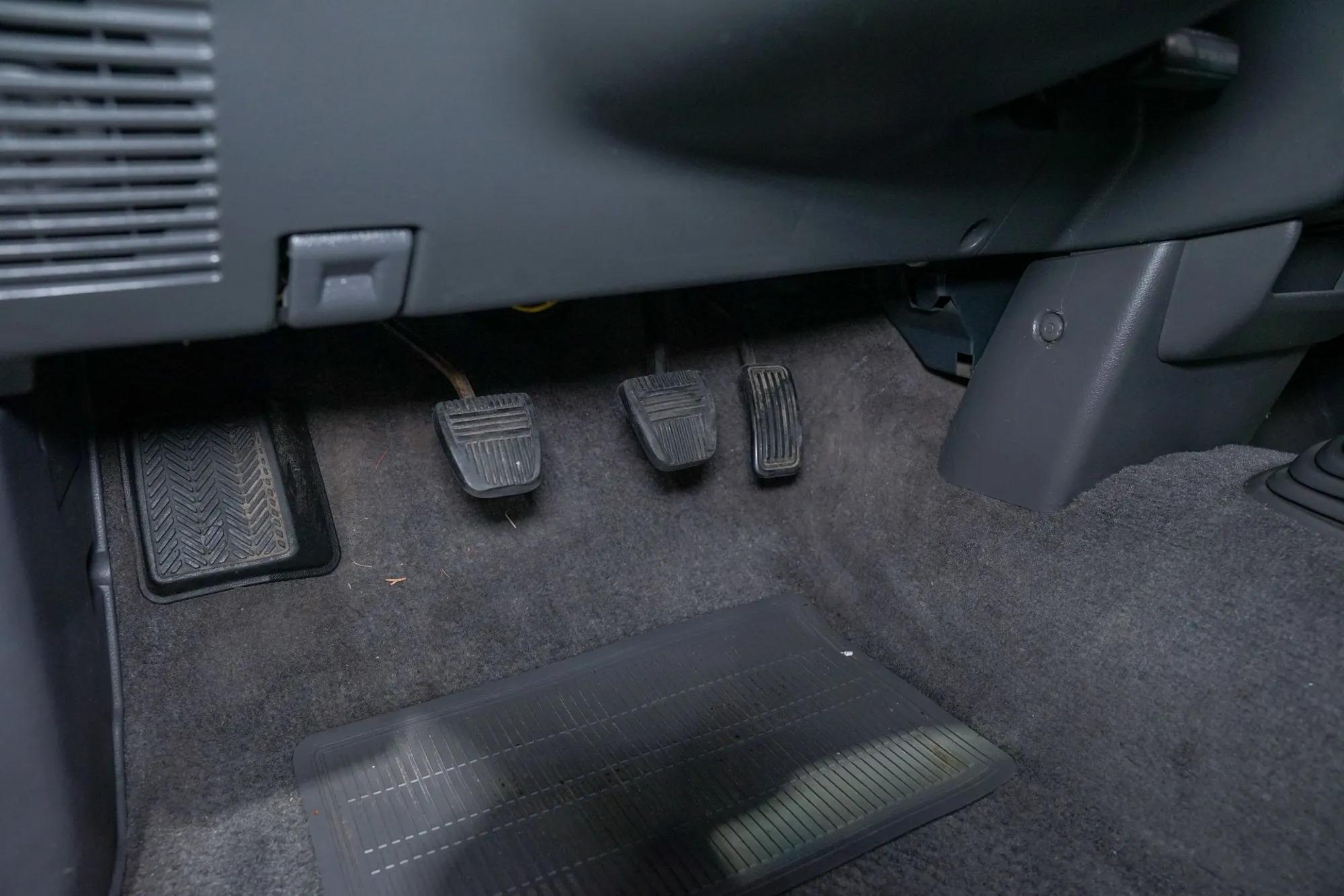 1994 Toyota Pickup 4×4