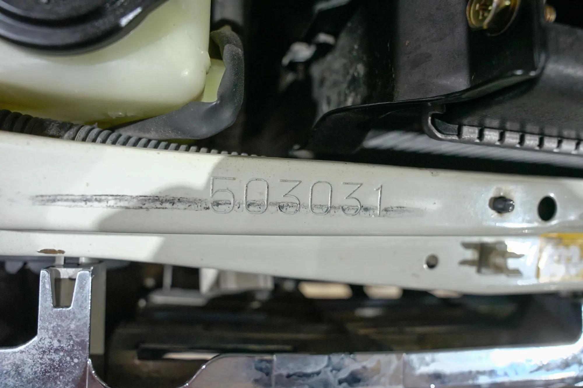 1994 Toyota Pickup 4×4