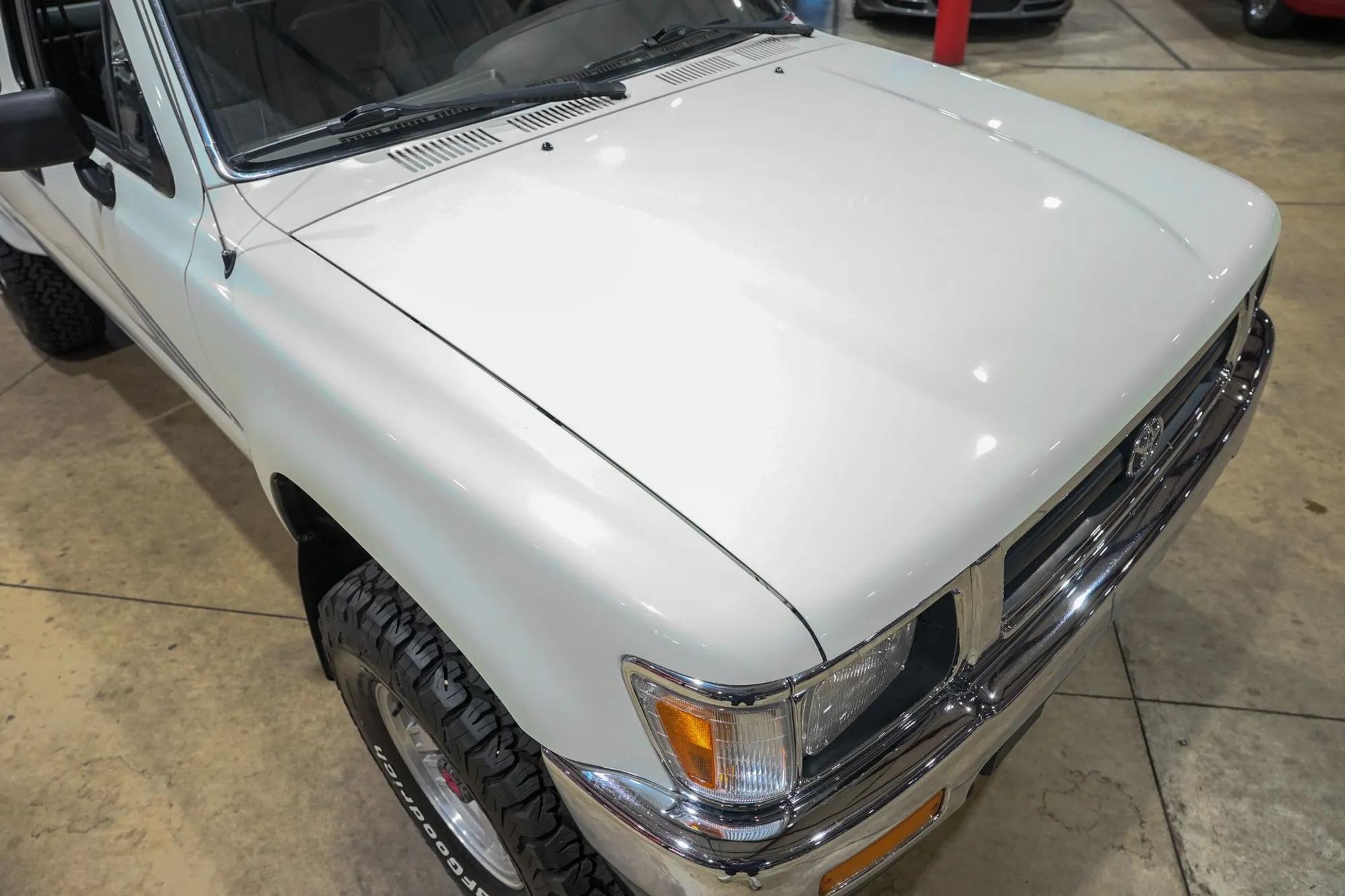 1994 Toyota Pickup 4×4