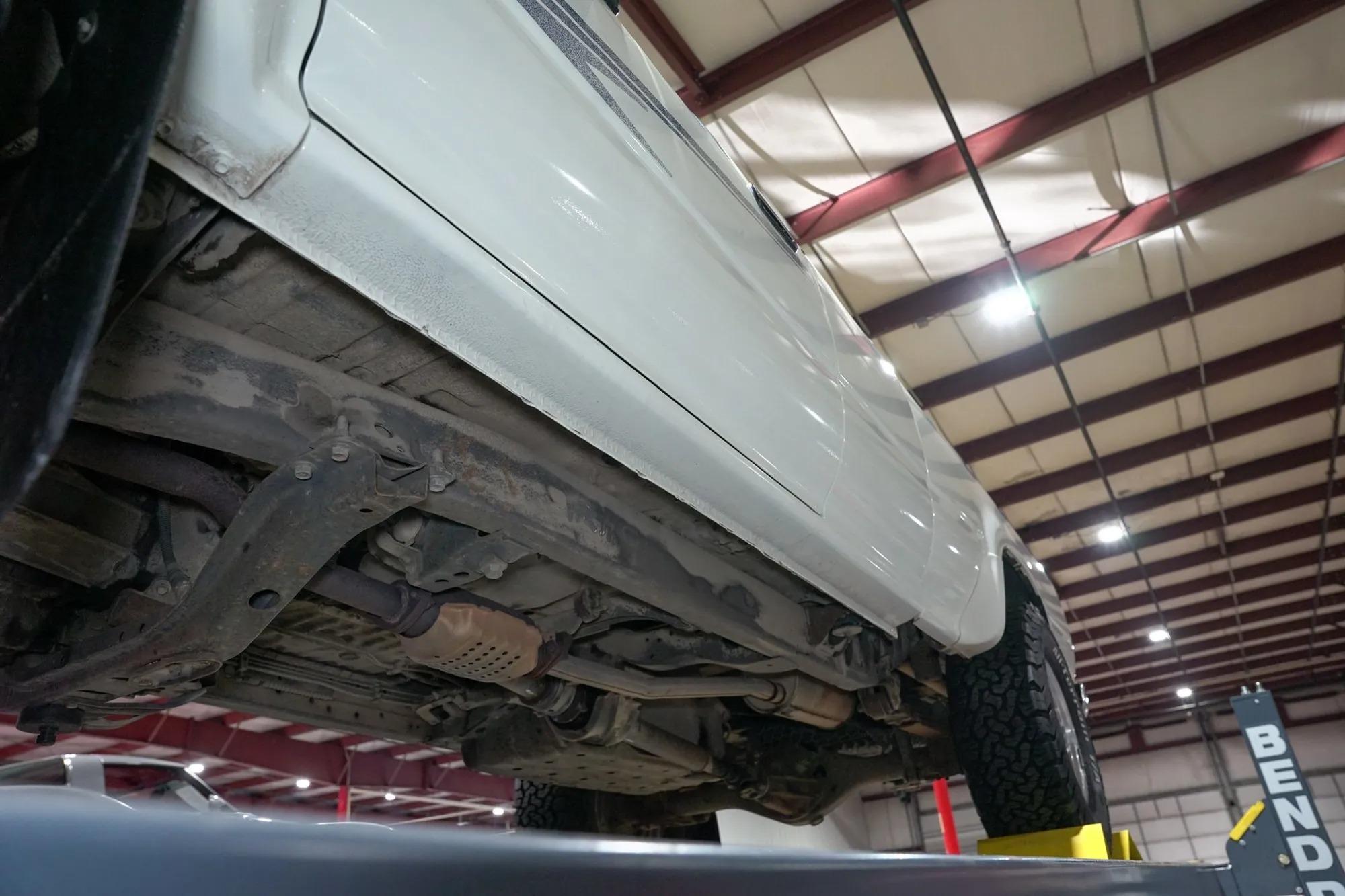 1994 Toyota Pickup 4×4