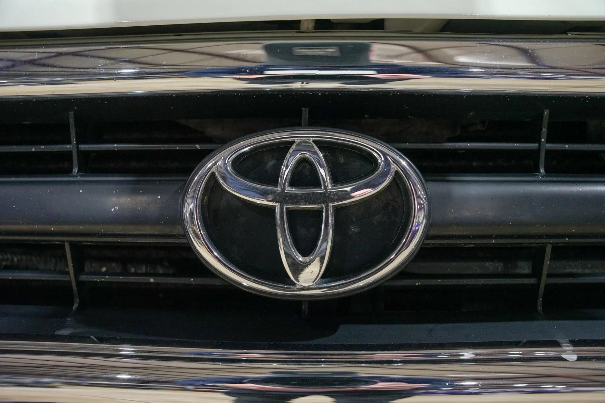 1994 Toyota Pickup 4×4