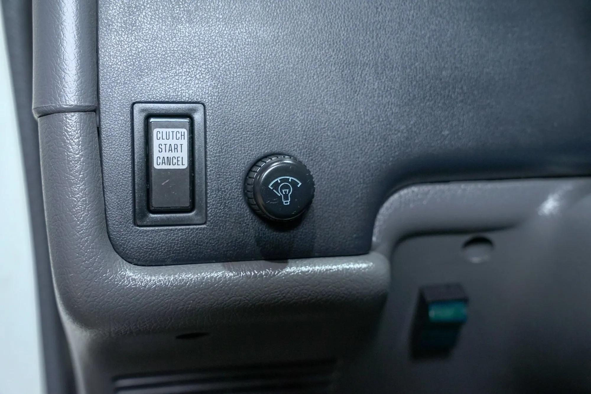 1994 Toyota Pickup 4×4