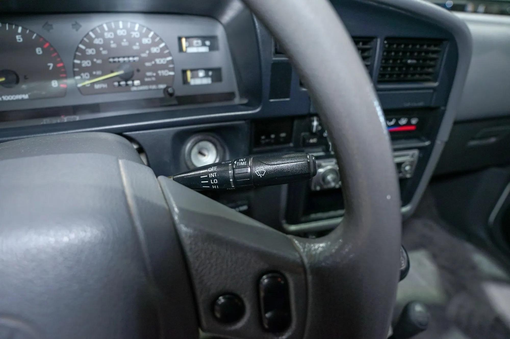 1994 Toyota Pickup 4×4