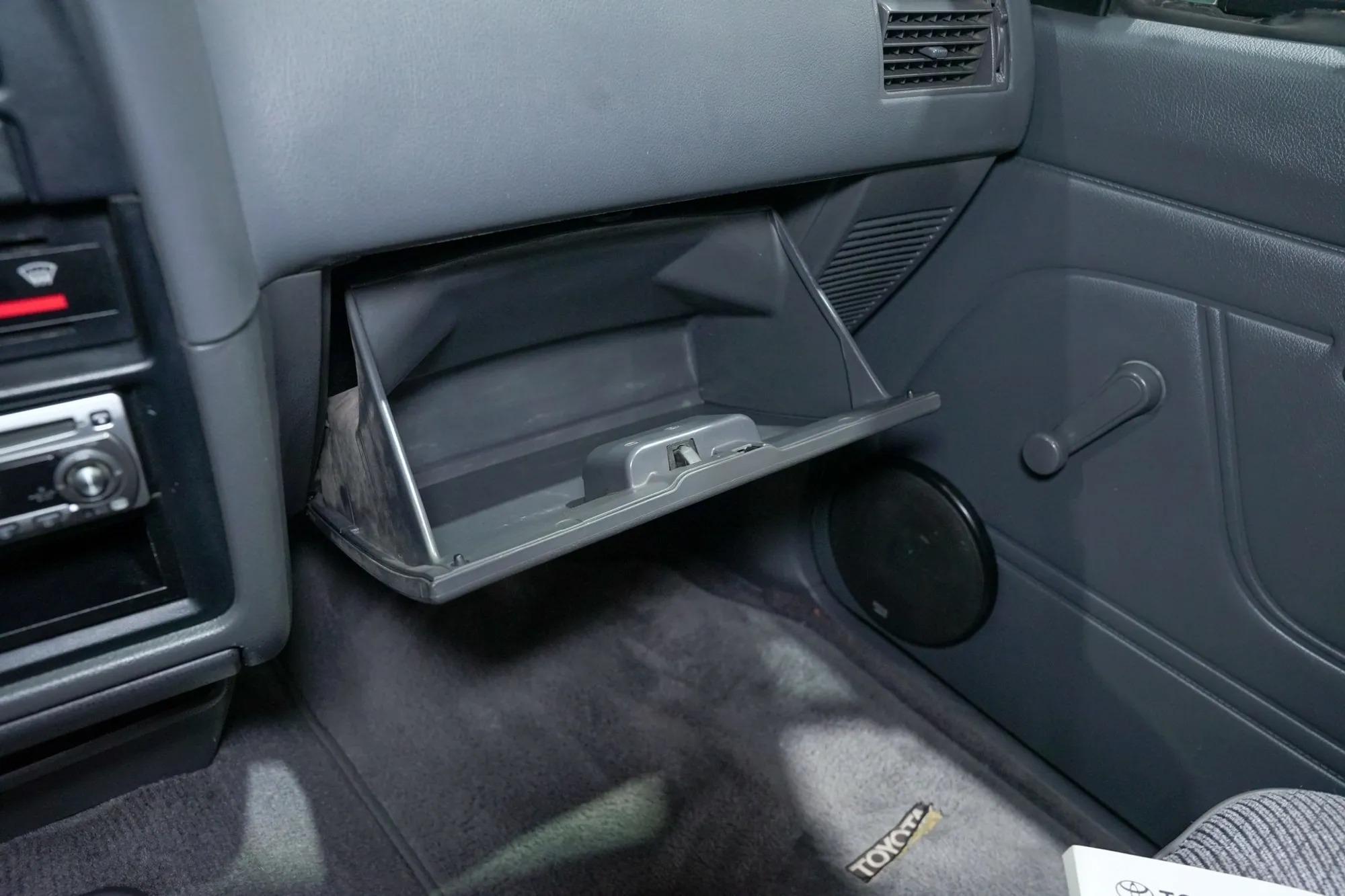 1994 Toyota Pickup 4×4