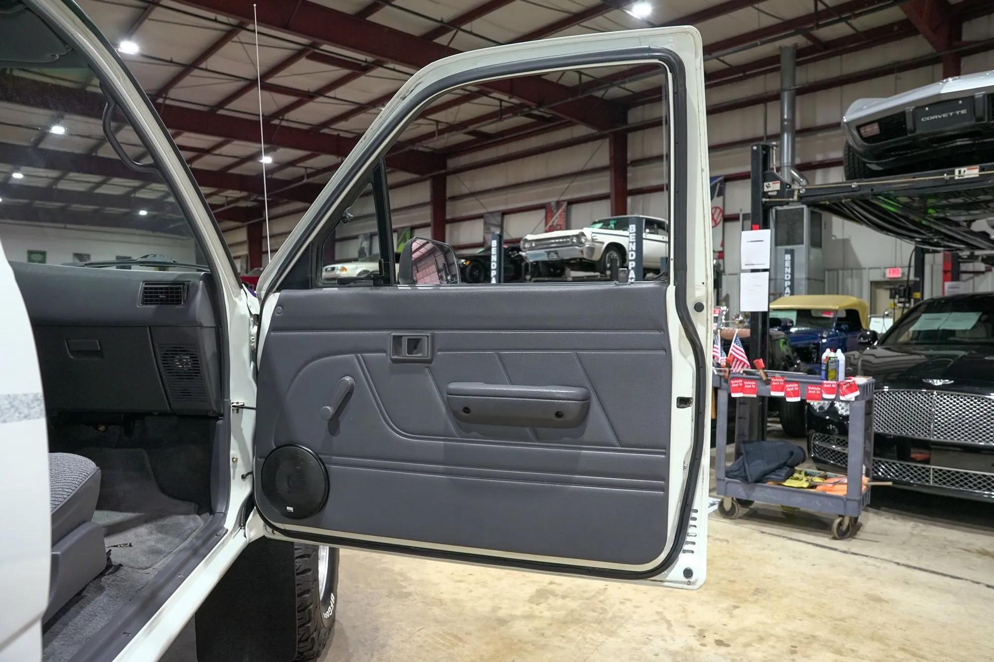 1994 Toyota Pickup 4×4