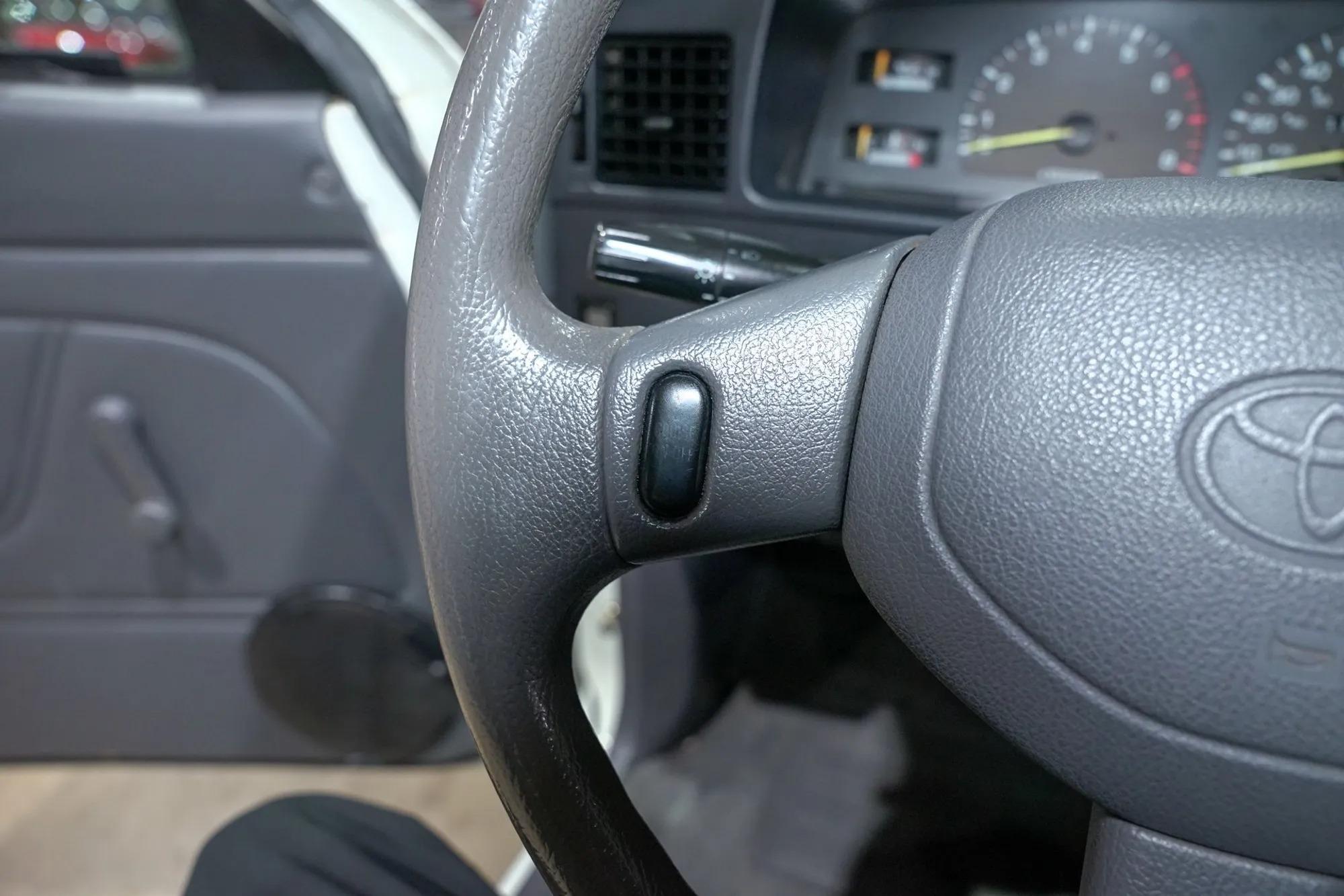 1994 Toyota Pickup 4×4