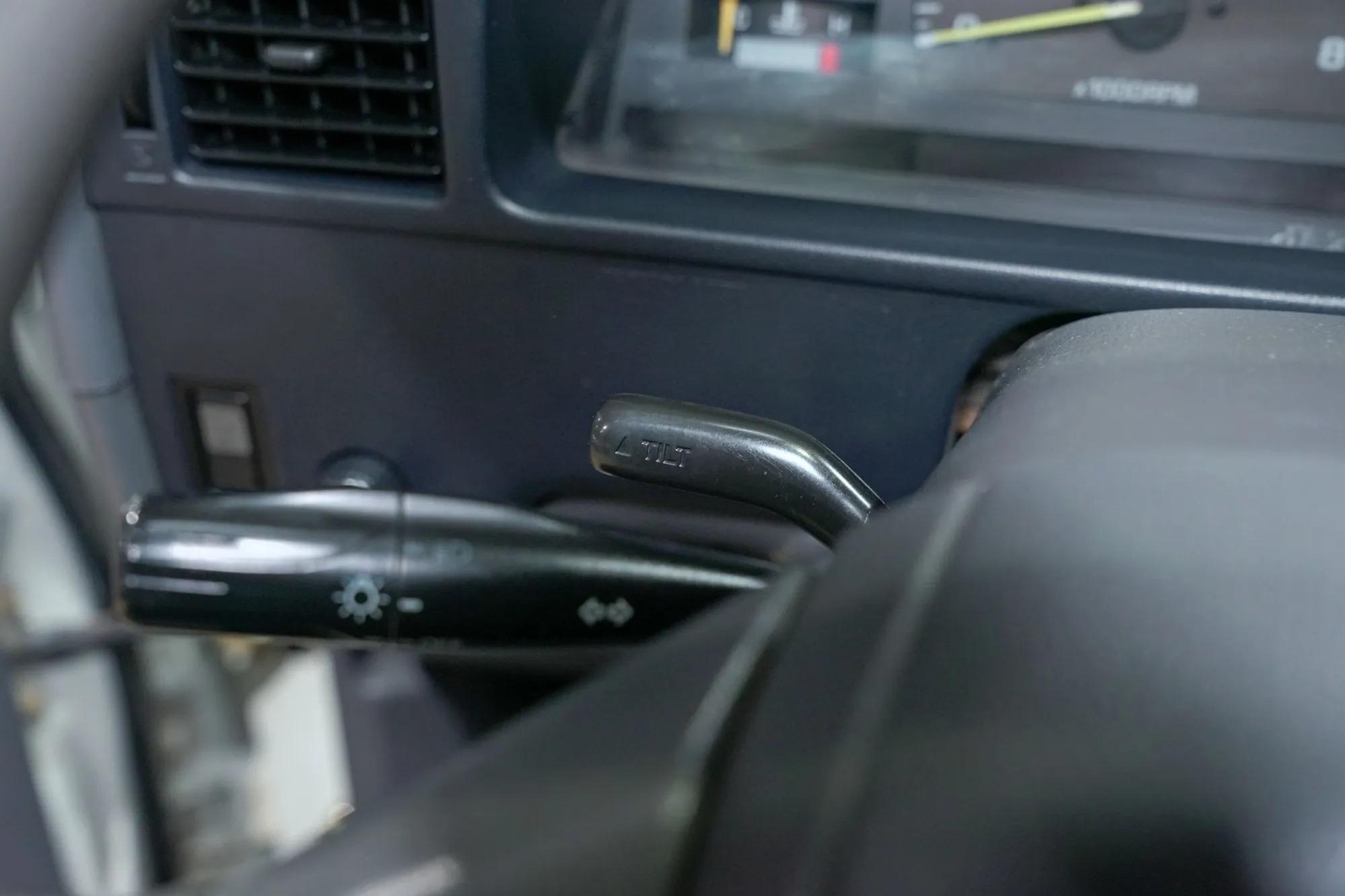 1994 Toyota Pickup 4×4