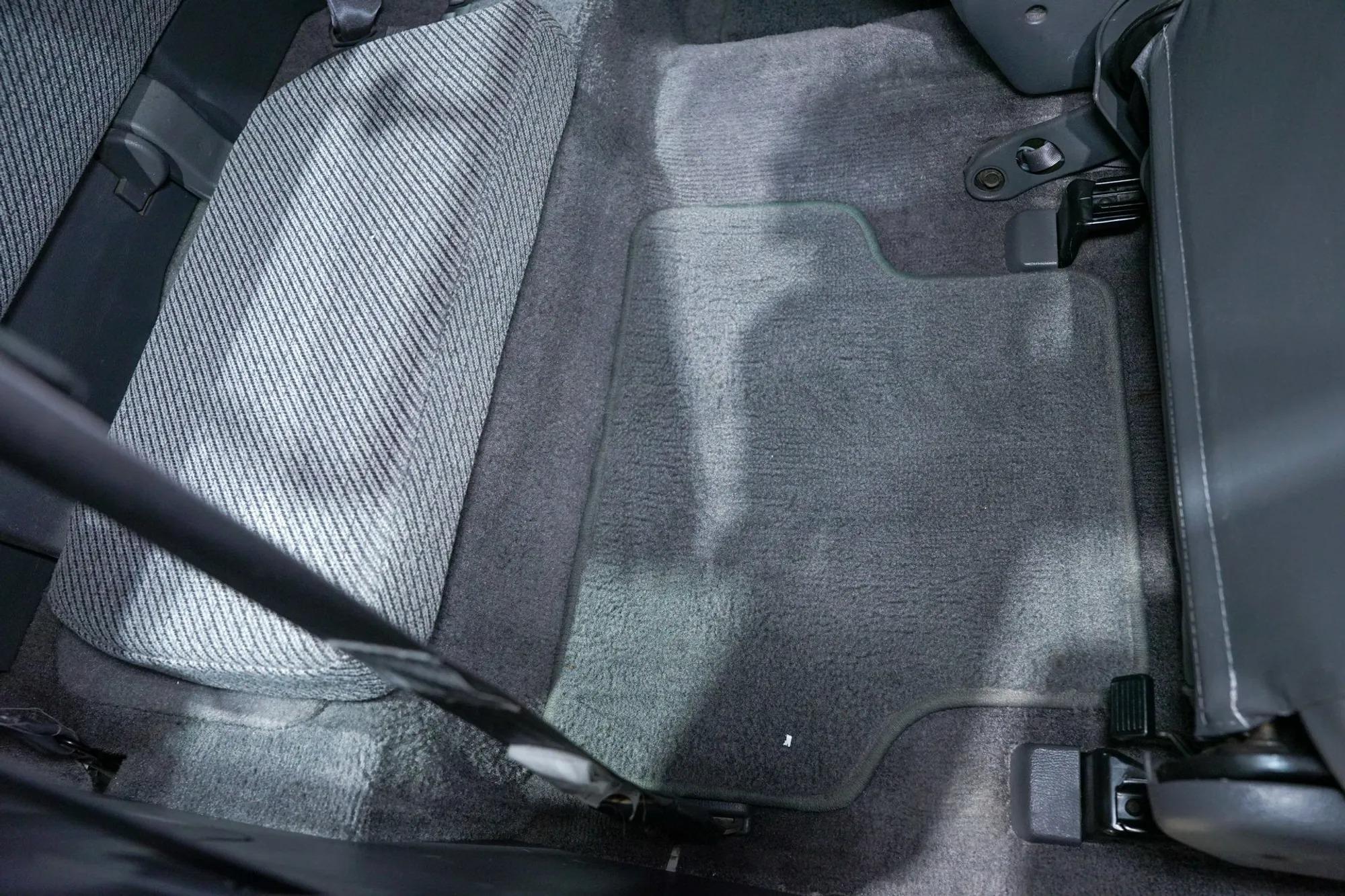 1994 Toyota Pickup 4×4