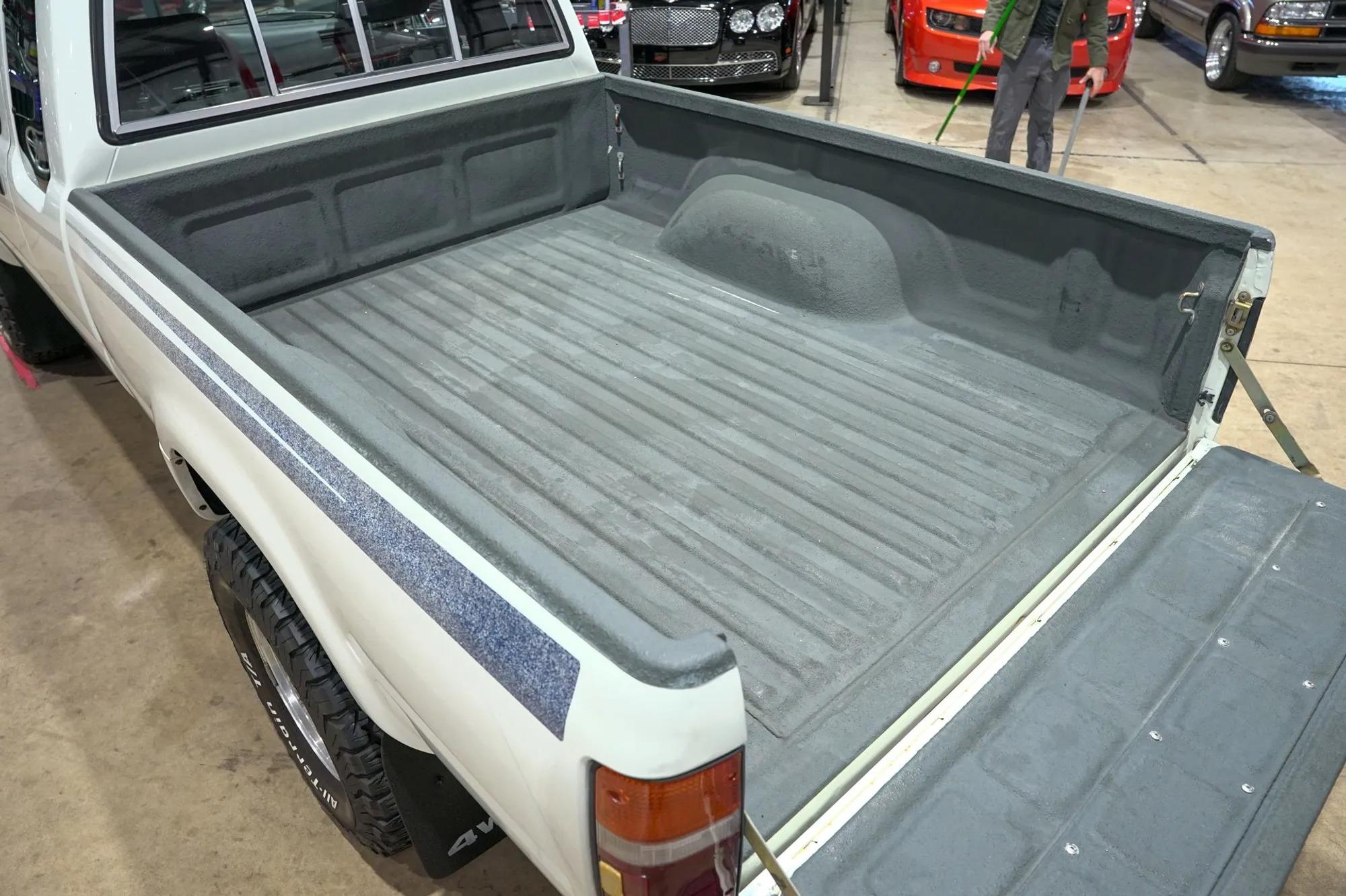 1994 Toyota Pickup 4×4