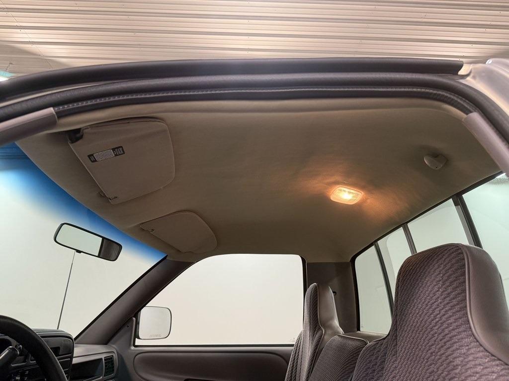 22k-Mile 1994 Dodge Ram 1500 LT