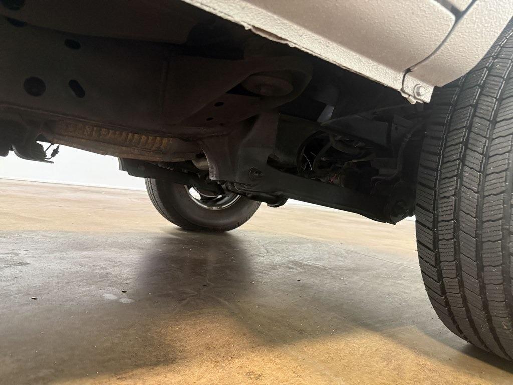 22k-Mile 1994 Dodge Ram 1500 LT