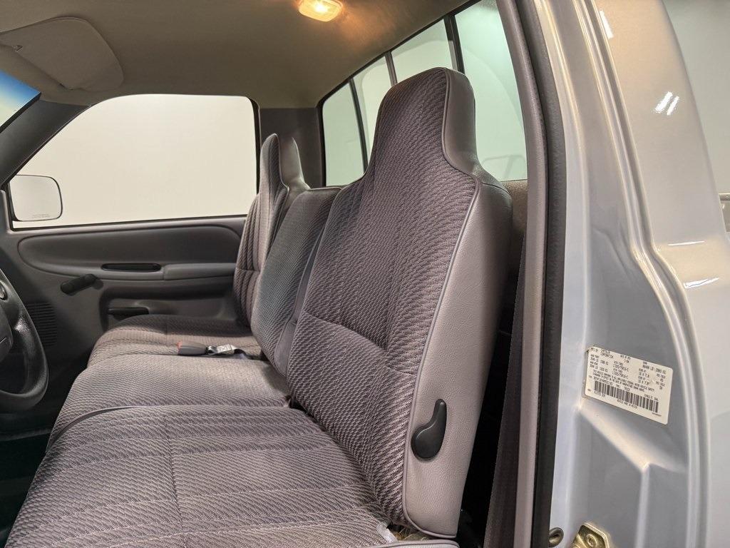 22k-Mile 1994 Dodge Ram 1500 LT