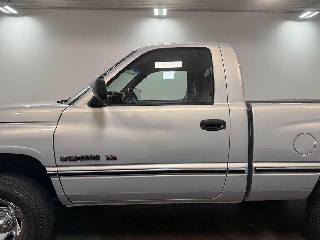 22k-Mile 1994 Dodge Ram 1500 LT