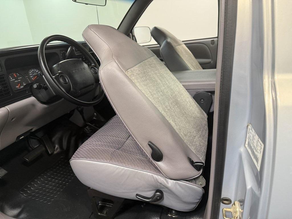 22k-Mile 1994 Dodge Ram 1500 LT