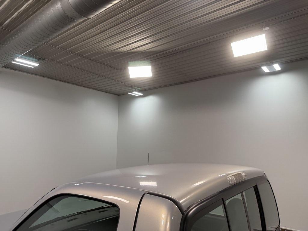 22k-Mile 1994 Dodge Ram 1500 LT