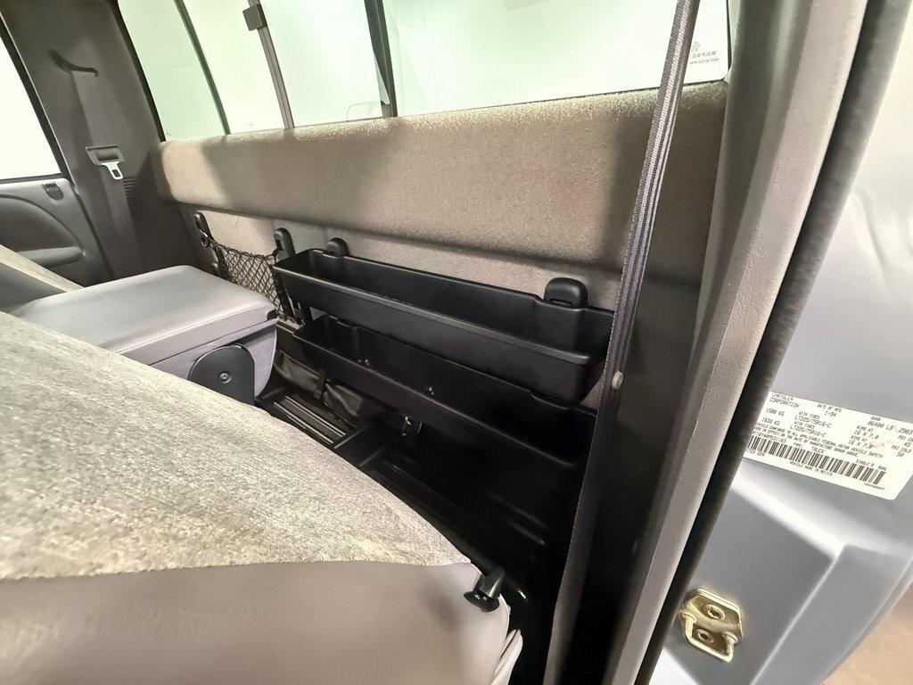 22k-Mile 1994 Dodge Ram 1500 LT