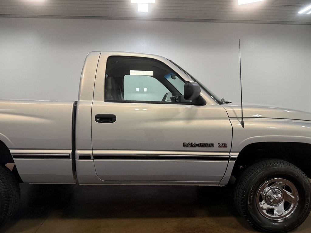 22k-Mile 1994 Dodge Ram 1500 LT