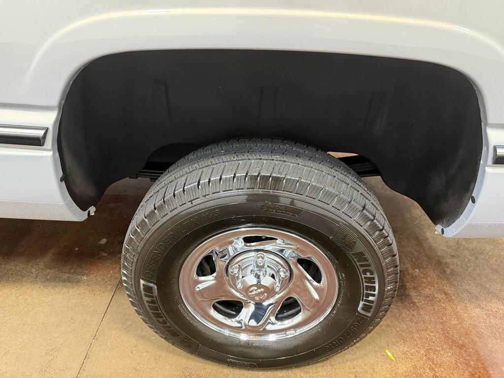 22k-Mile 1994 Dodge Ram 1500 LT