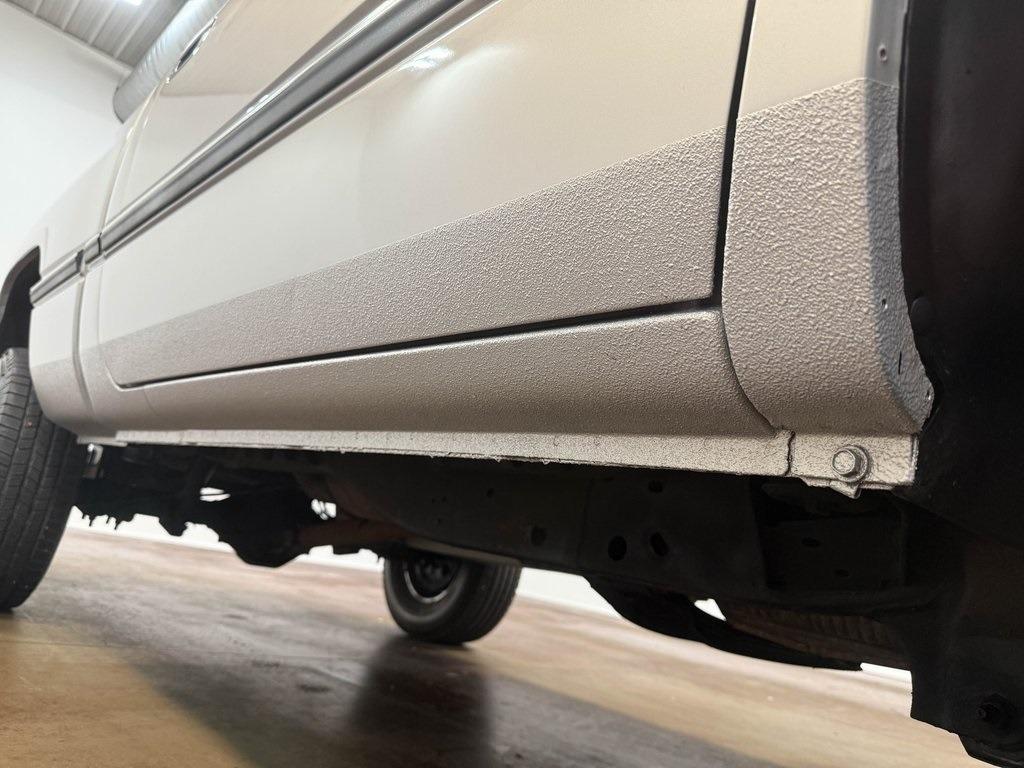 22k-Mile 1994 Dodge Ram 1500 LT