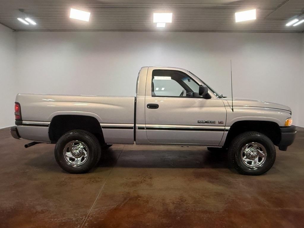 22k-Mile 1994 Dodge Ram 1500 LT