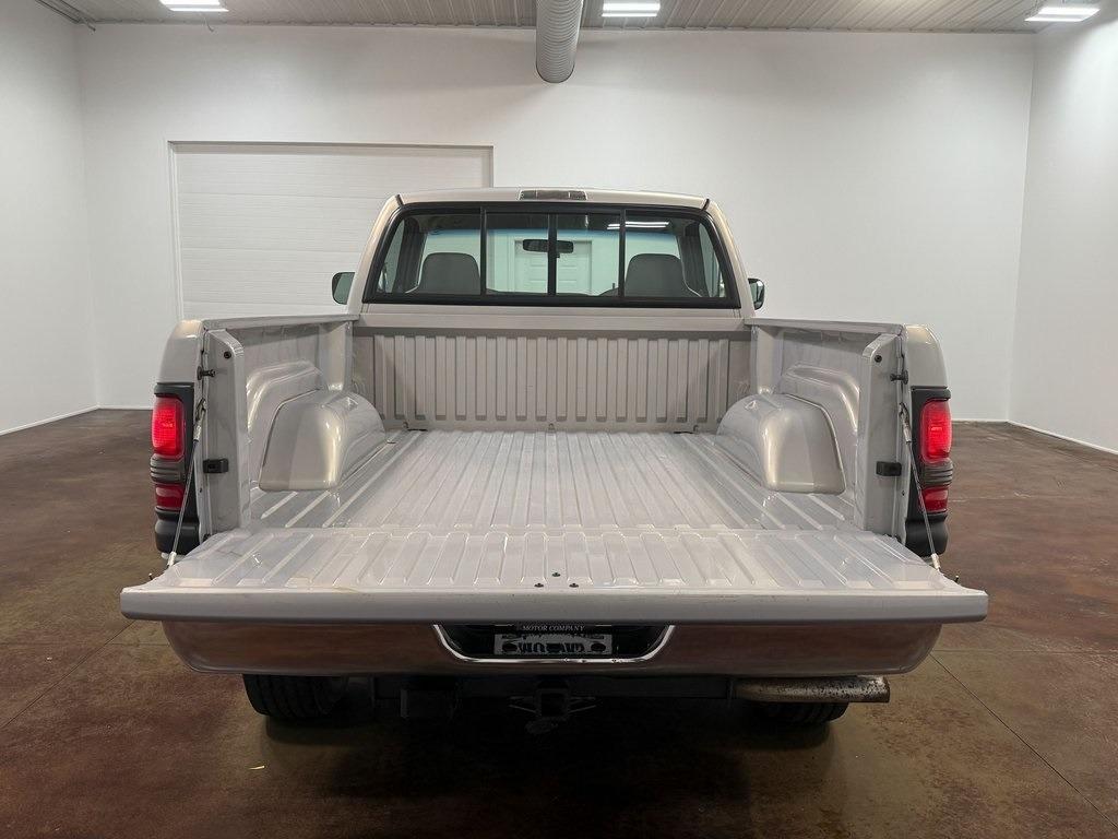 22k-Mile 1994 Dodge Ram 1500 LT