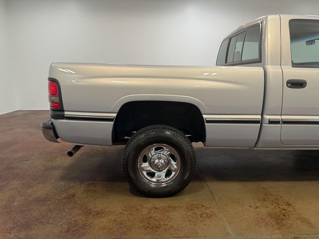 22k-Mile 1994 Dodge Ram 1500 LT