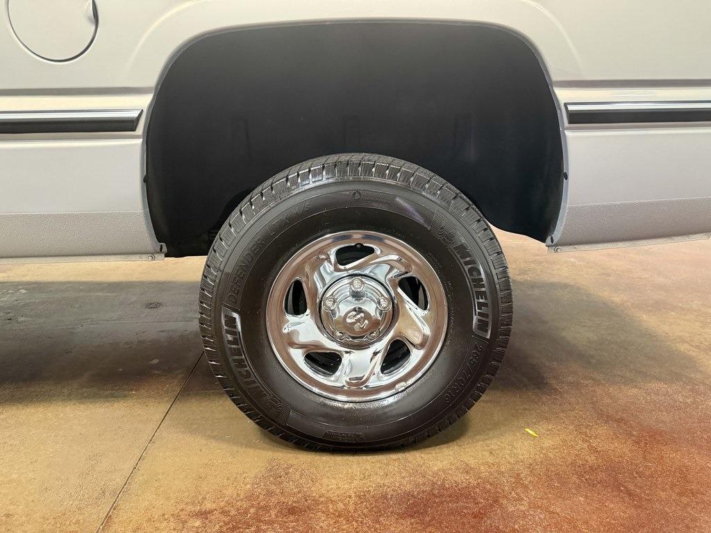 22k-Mile 1994 Dodge Ram 1500 LT