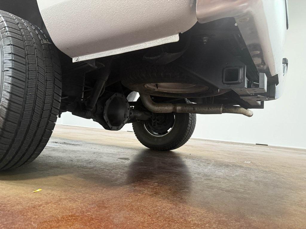 22k-Mile 1994 Dodge Ram 1500 LT