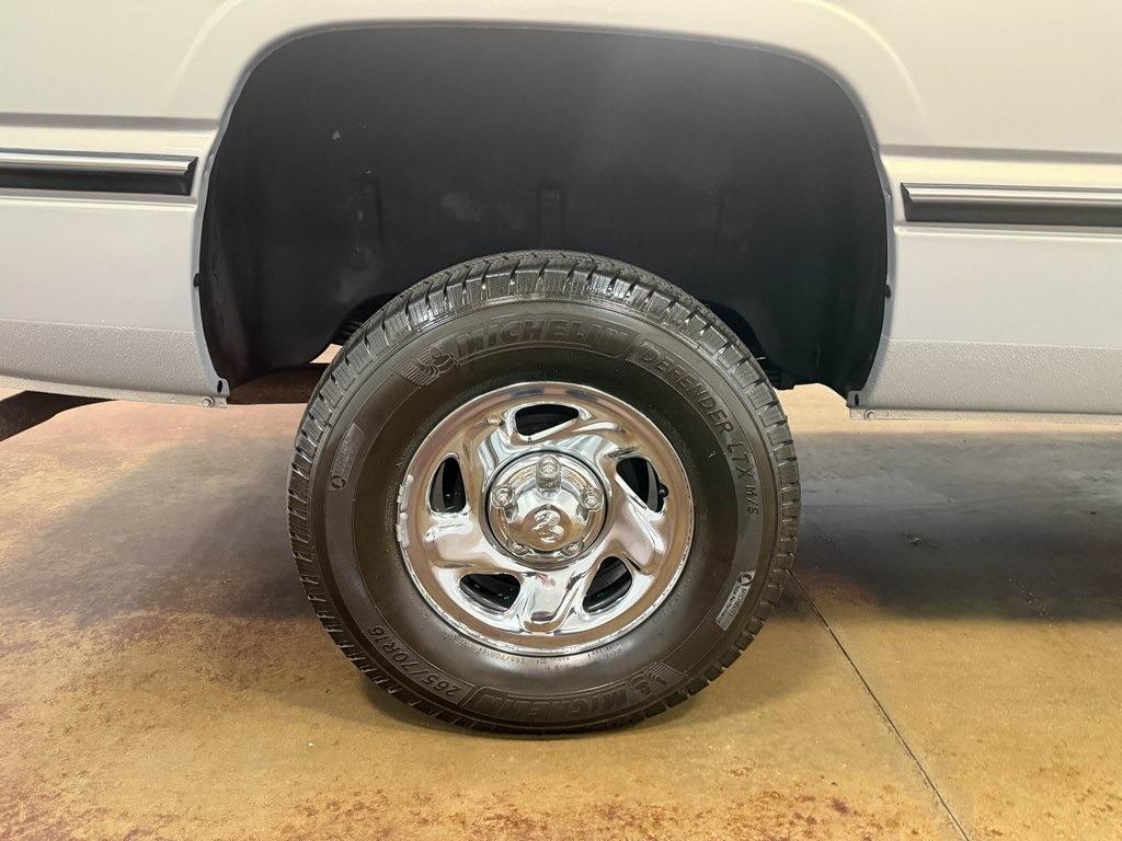 22k-Mile 1994 Dodge Ram 1500 LT