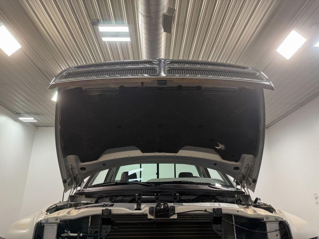 22k-Mile 1994 Dodge Ram 1500 LT