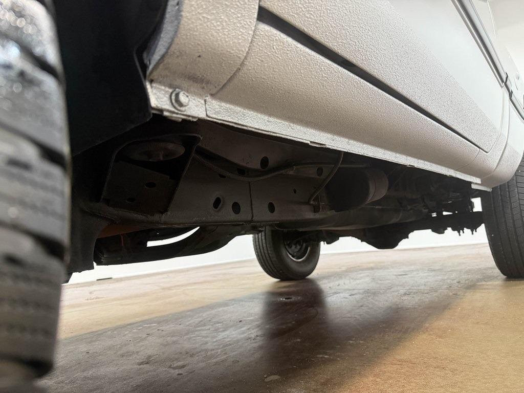 22k-Mile 1994 Dodge Ram 1500 LT