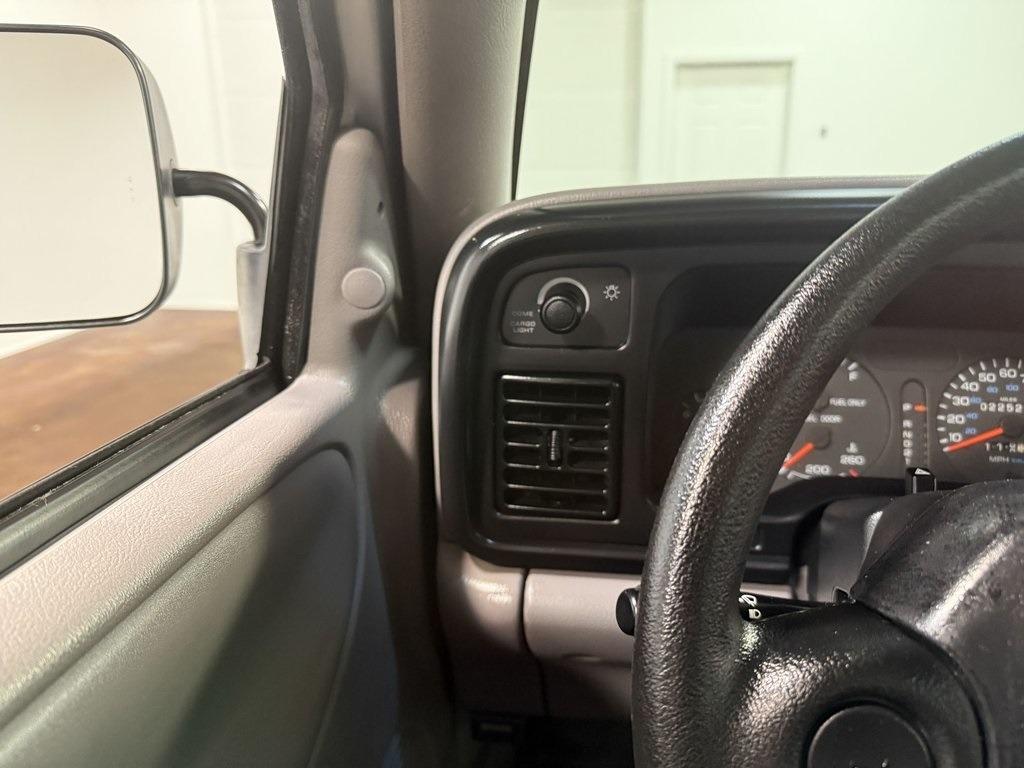 22k-Mile 1994 Dodge Ram 1500 LT