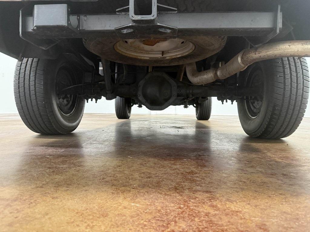 22k-Mile 1994 Dodge Ram 1500 LT