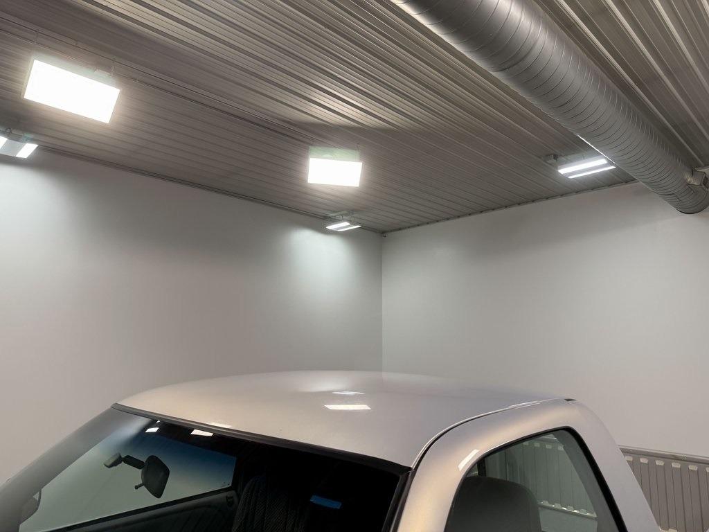 22k-Mile 1994 Dodge Ram 1500 LT