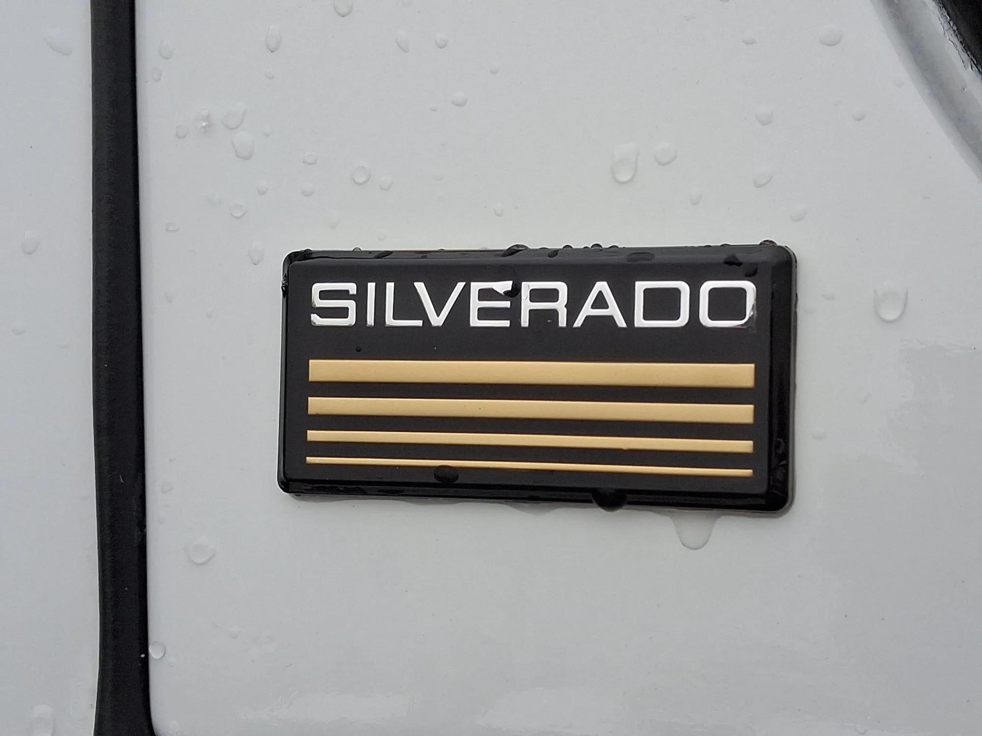 1989 GMC Jimmy Silverado