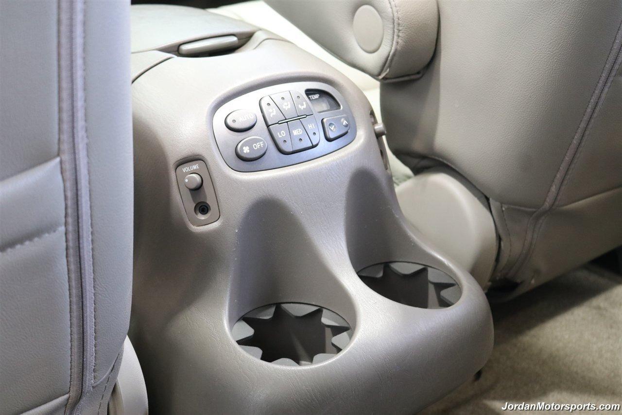 2006 Toyota Sequoia Limited