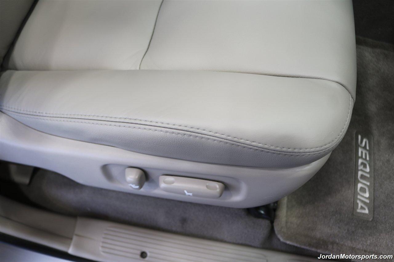 2006 Toyota Sequoia Limited