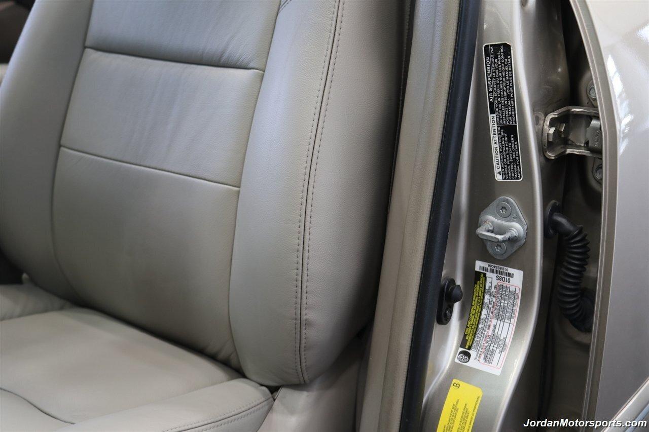 2006 Toyota Sequoia Limited