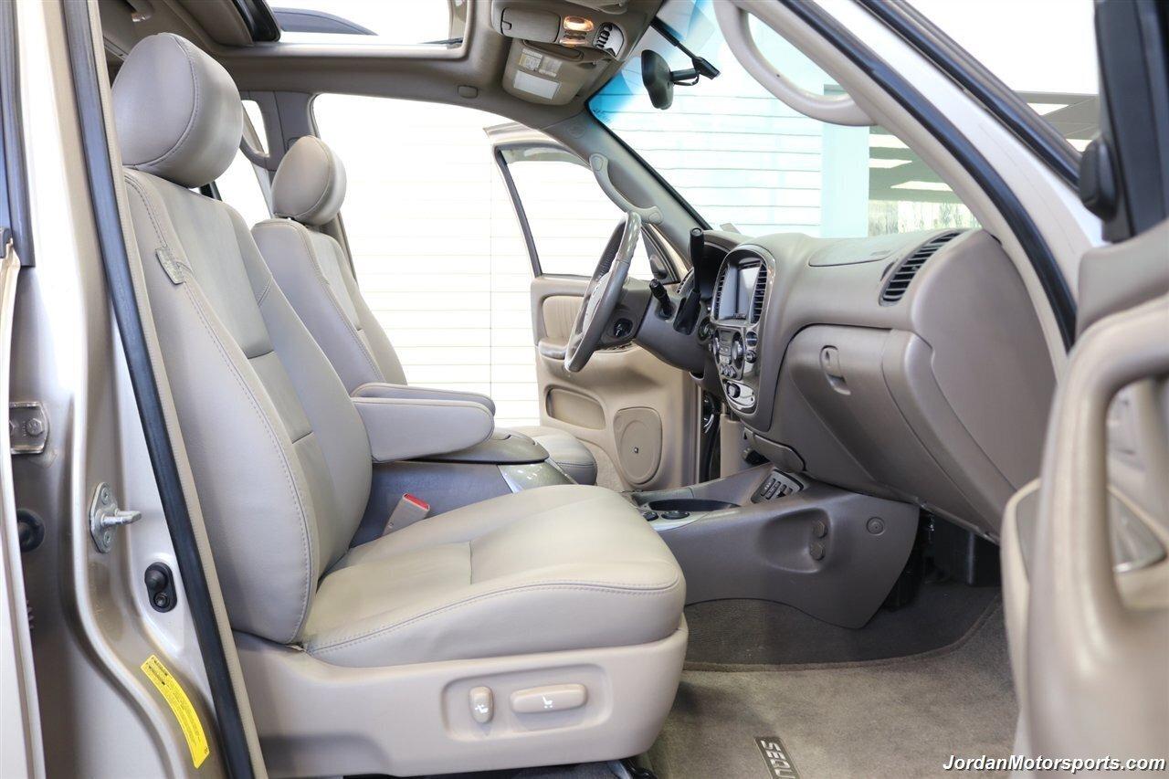 2006 Toyota Sequoia Limited